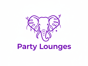 Logo Design by HSL Brain for Party Lounges Ltd | Design: #36128454