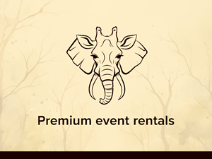 Logo Design by HSL Brain for Party Lounges Ltd | Design: #36132075