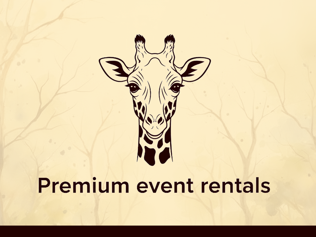 Logo Design by HSL Brain for Party Lounges Ltd | Design #36132583