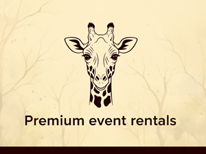 Logo Design by HSL Brain for Party Lounges Ltd | Design: #36132583