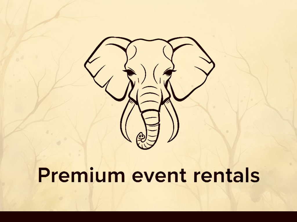 Logo Design by HSL Brain for Party Lounges Ltd | Design #36132584
