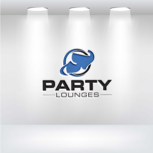 Logo Design by GeekGroup for Party Lounges Ltd | Design #36130854