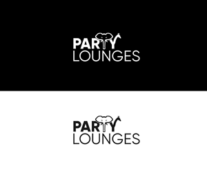 Logo Design by Cool-Designer for Party Lounges Ltd | Design: #36134870