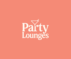 Logo Design by Sabit Alam for Party Lounges Ltd | Design: #36128544