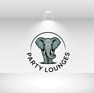 Logo Design by abcd.. for Party Lounges Ltd | Design: #36129841