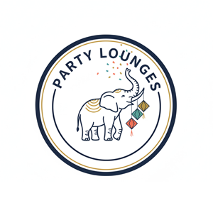 Logo Design by UAD DESIGNS for Party Lounges Ltd | Design: #36130623
