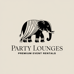 Logo Design by UAD DESIGNS for Party Lounges Ltd | Design: #36136346