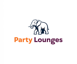 Logo Design by MDH TECH for Party Lounges Ltd | Design: #36130956