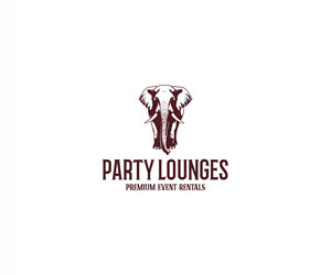 Logo Design by MDH TECH for Party Lounges Ltd | Design: #36134184
