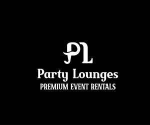 Logo Design by MDH TECH for Party Lounges Ltd | Design: #36194349