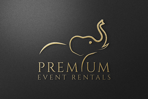 Logo Design by Janna Design for Party Lounges Ltd | Design: #36165572