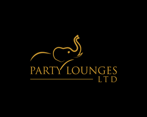Logo Design by Janna Design for Party Lounges Ltd | Design: #36180512