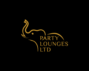 Logo Design by Janna Design for Party Lounges Ltd | Design: #36180602