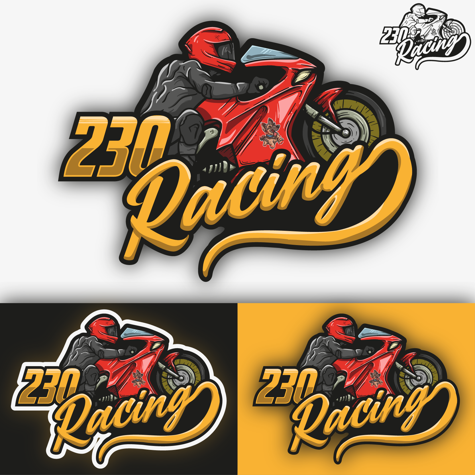 Logo Design by MJa designer for this project | Design #36134106