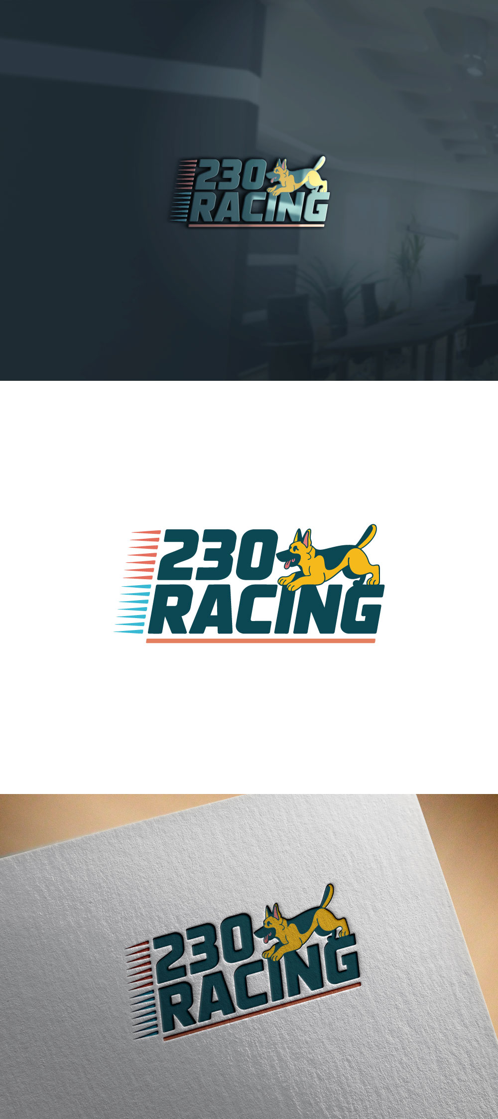 Logo Design by KING JM for this project | Design #36127916