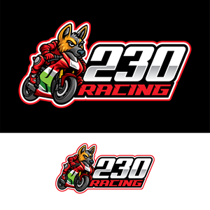 Logo Design by John Mark Arts for this project | Design: #36129724