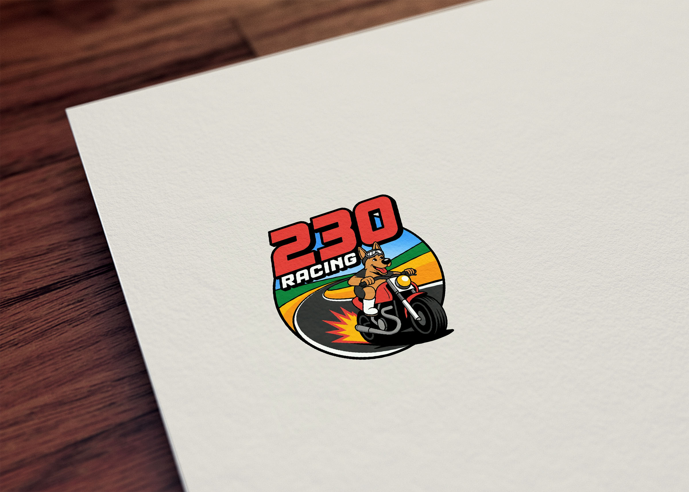 Logo Design by Sajee. for this project | Design #36133320