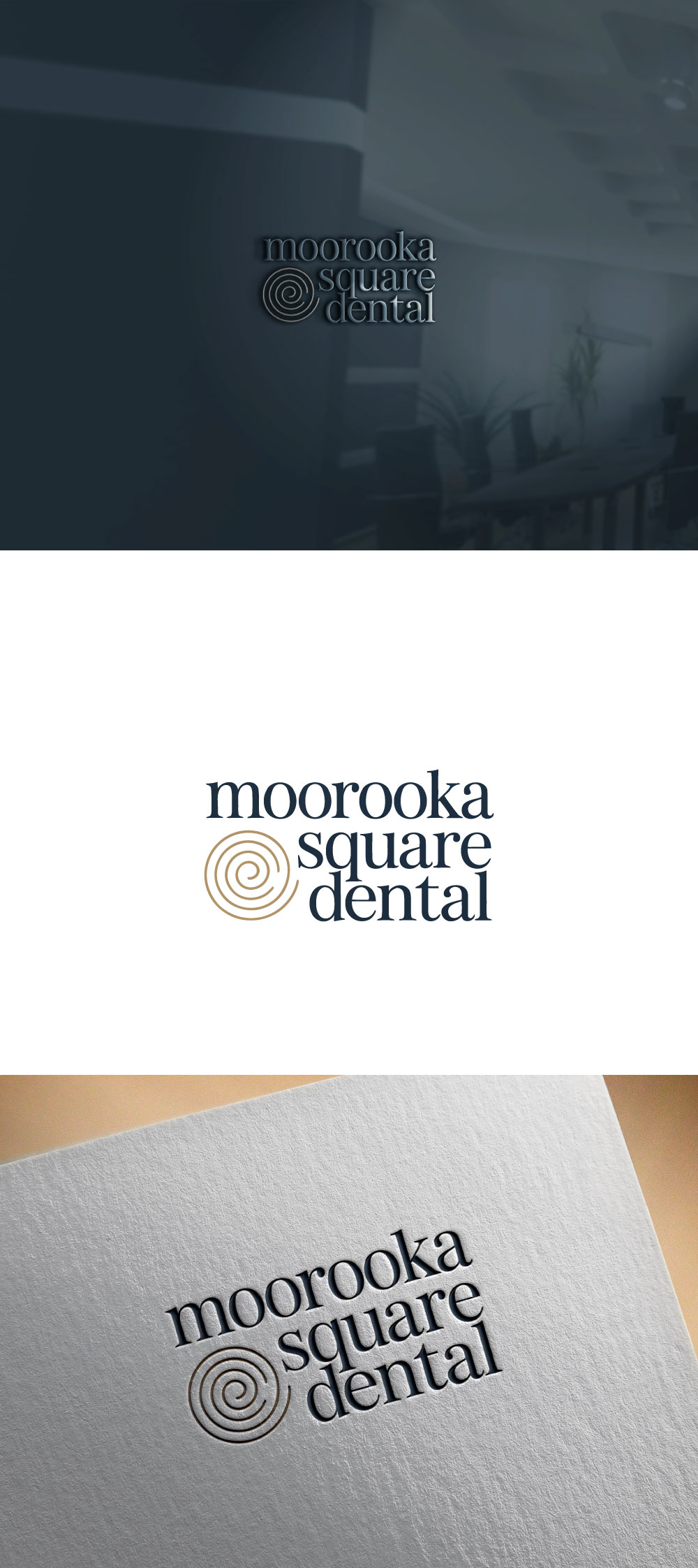 Logo Design by KING JM for this project | Design #36128198