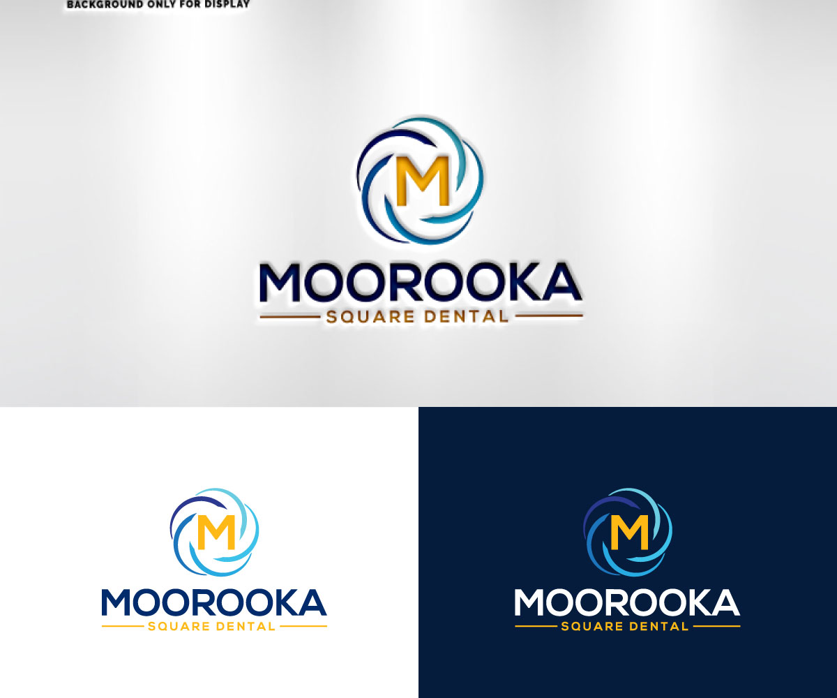 Logo Design by alexdarah for this project | Design #36127440