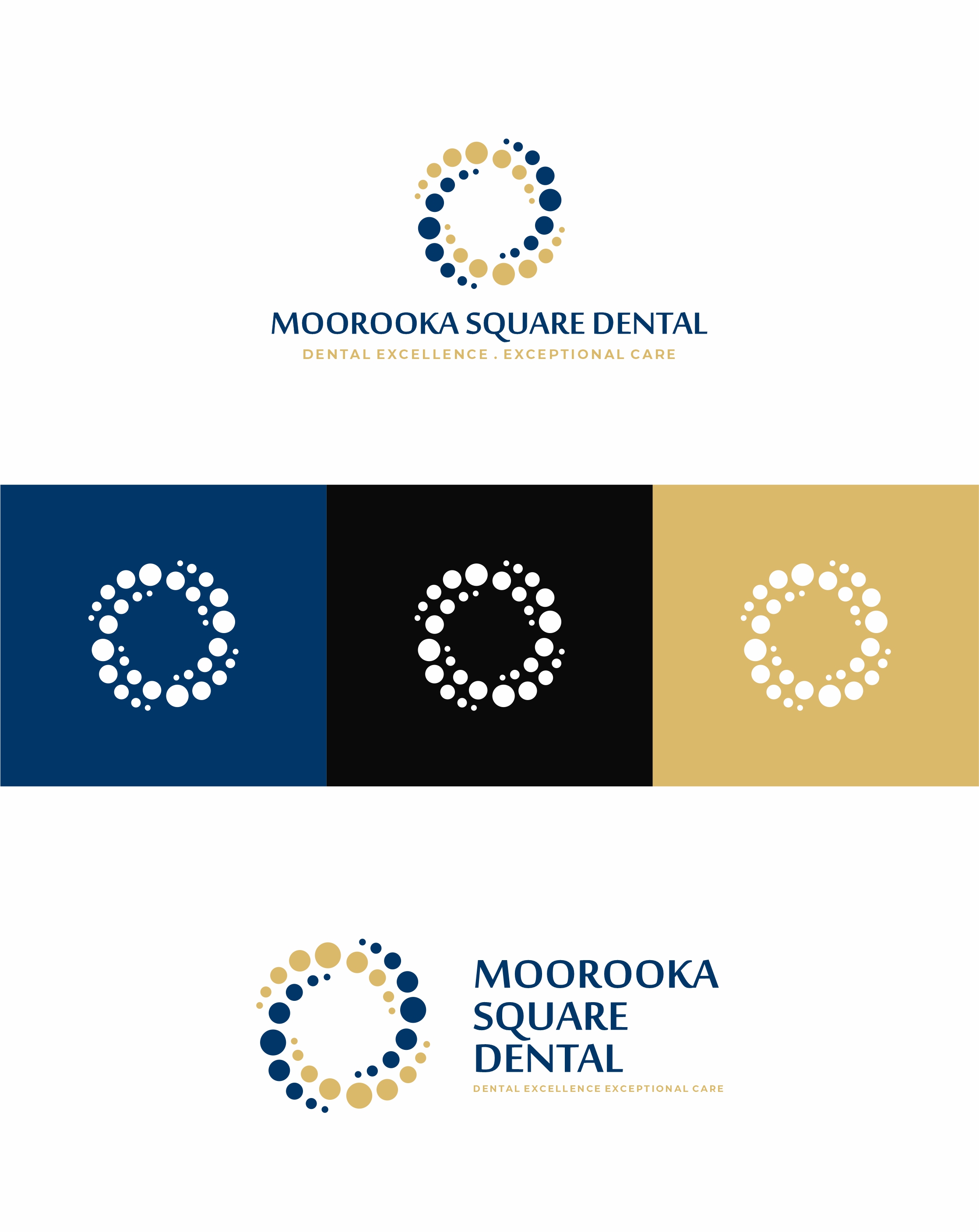 Logo Design by 1206studio for this project | Design #36142480