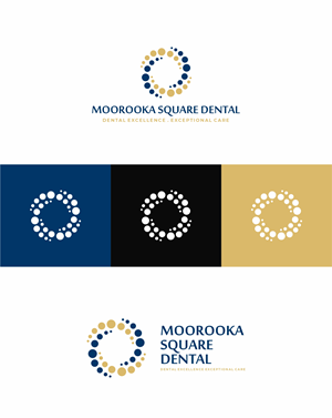 Logo Design by 1206studio for this project | Design #36142480