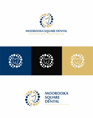 Logo Design by 1206studio for this project | Design: #36142481