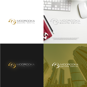 Logo Design by MulamboDesign