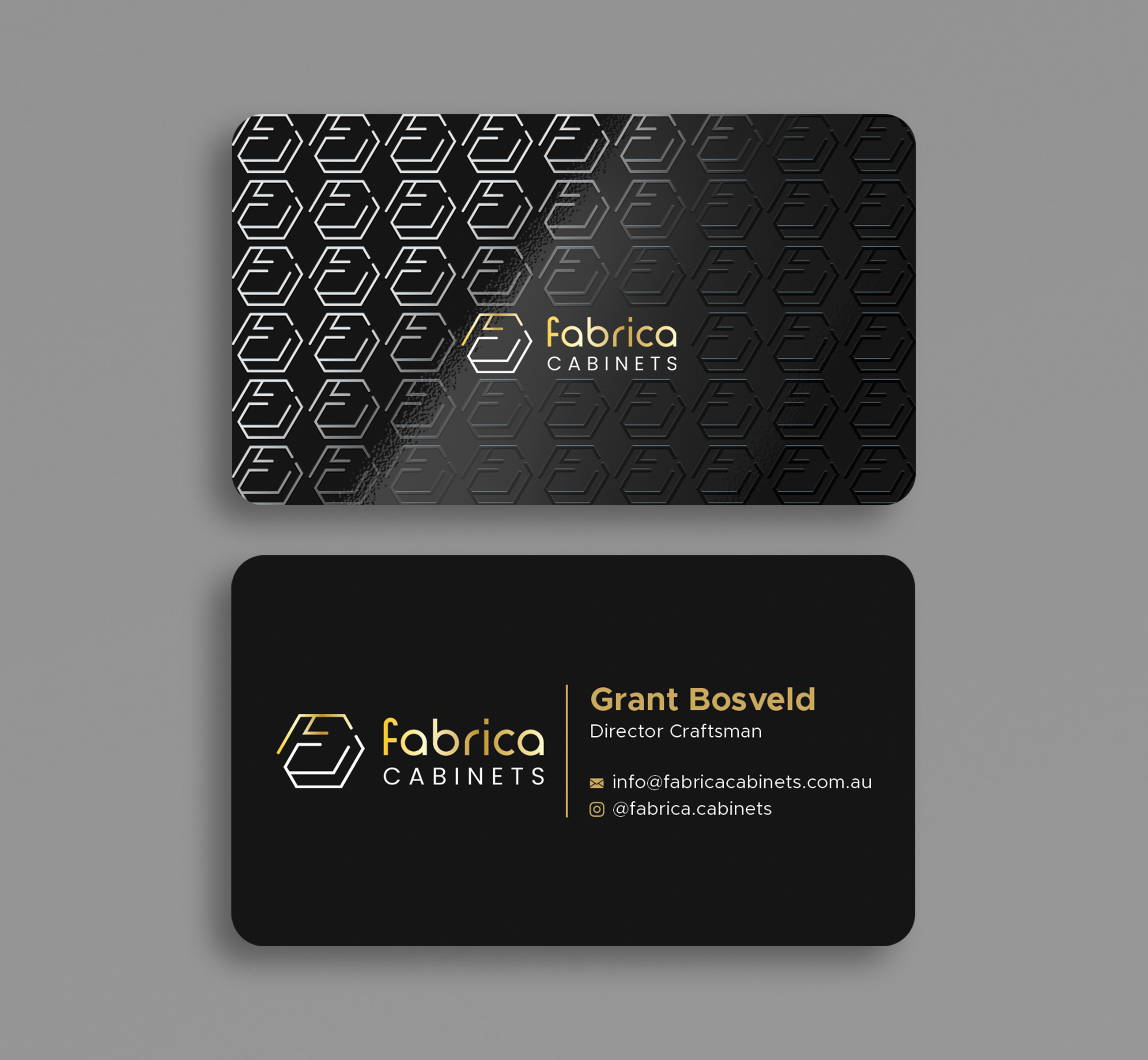 Design de Carte de Visite par Expert Bappy pour ce projet | Design #36123816