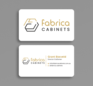 Business Card Design by Expert Bappy for this project | Design: #36123825