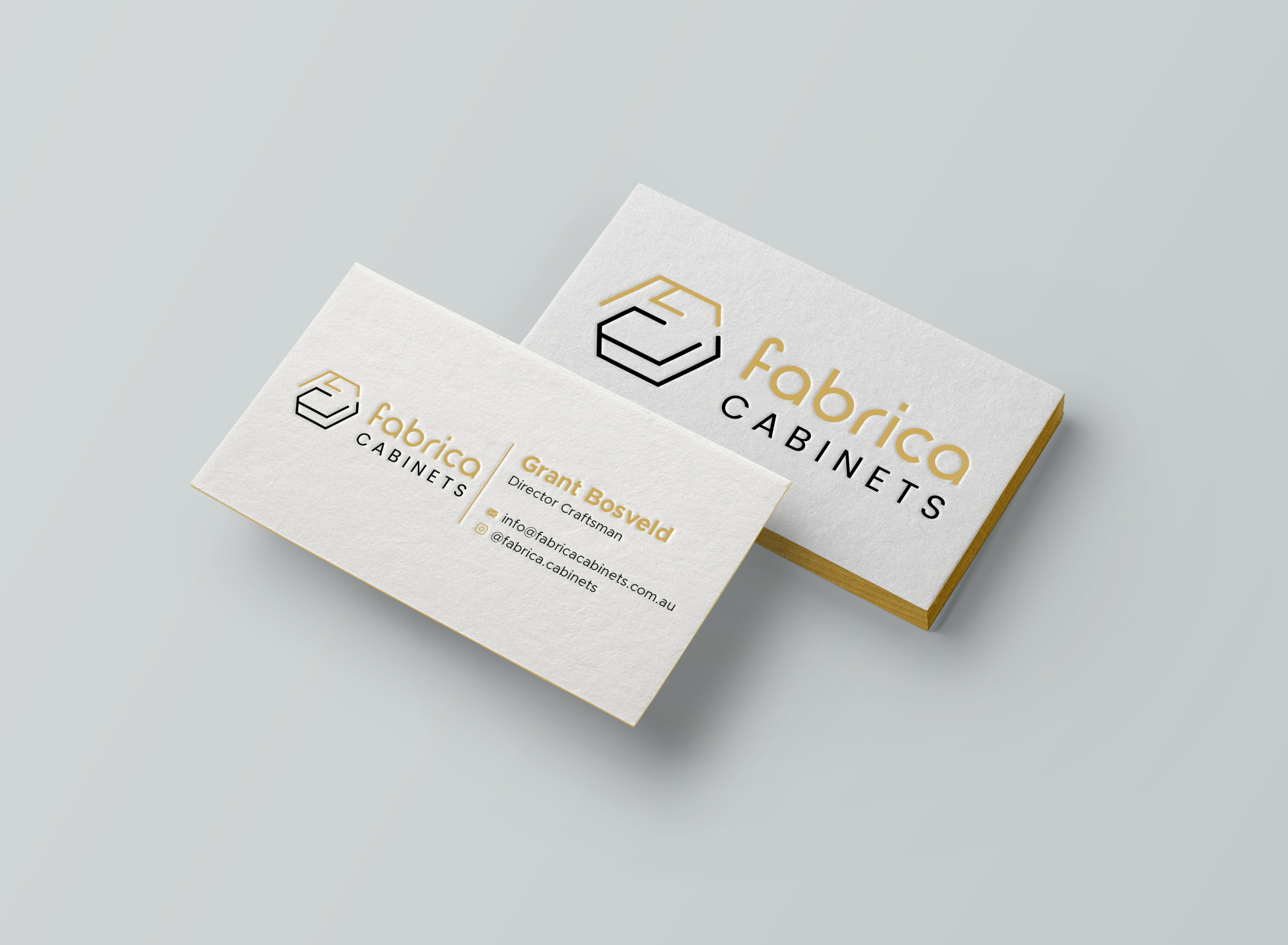 Diseño de Tarjeta de Presentación por Expert Bappy para este proyecto | Diseño #36123862