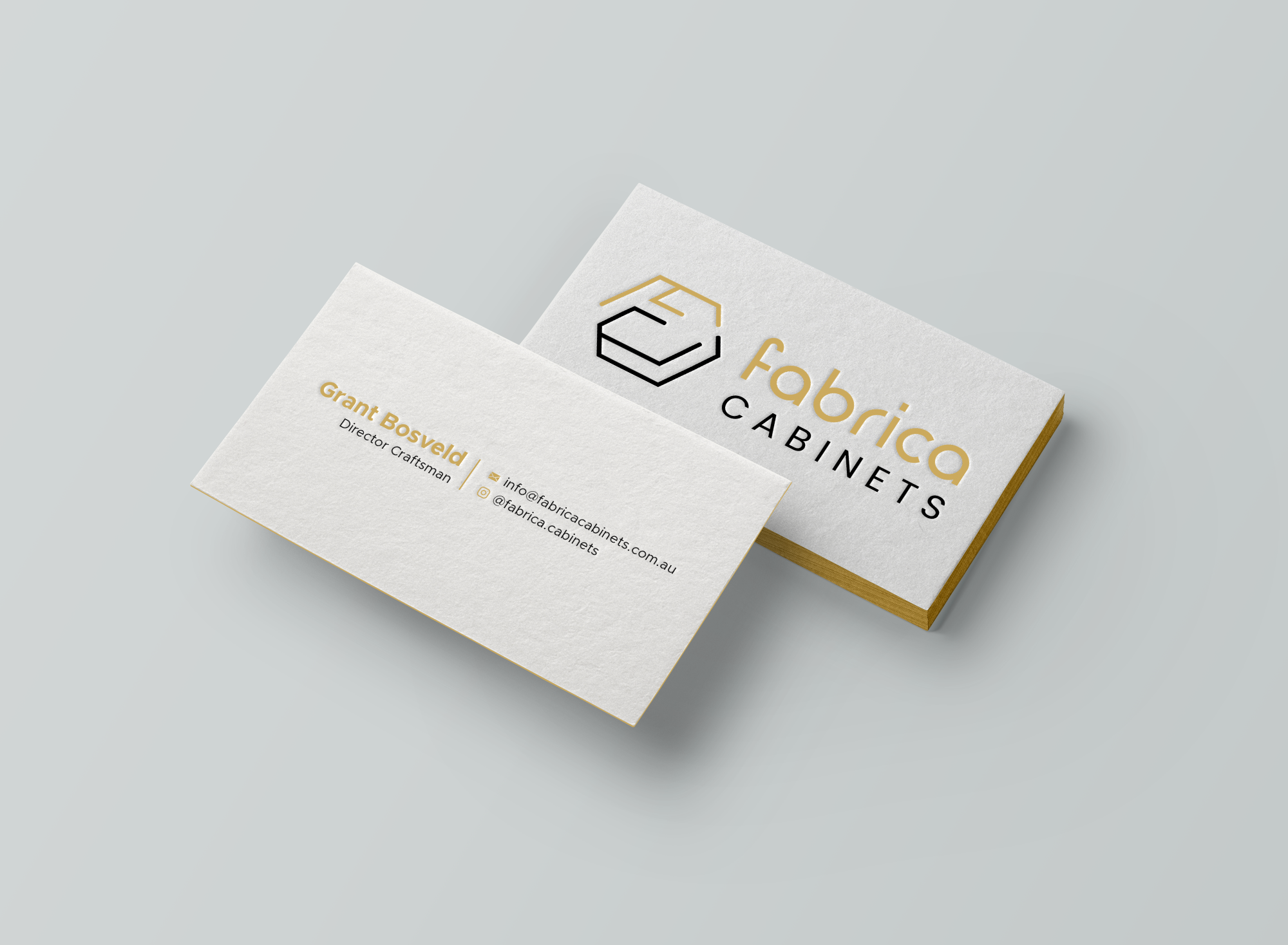 Business Card Design by Expert Bappy for this project | Design #36123863