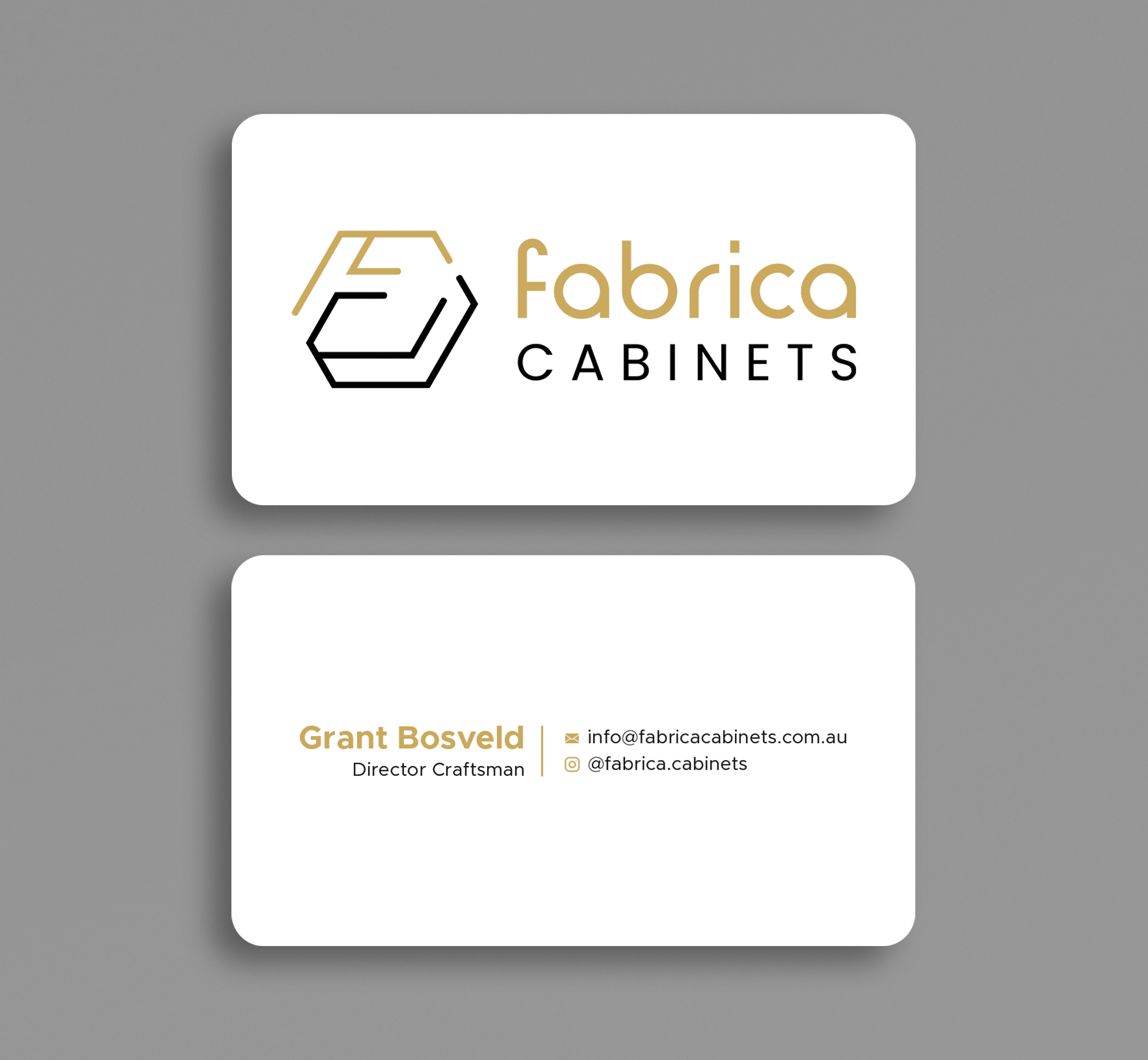 Business Card Design by Expert Bappy for this project | Design #36123864