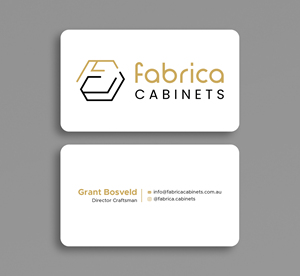 Business Card Design by Expert Bappy for this project | Design: #36123864