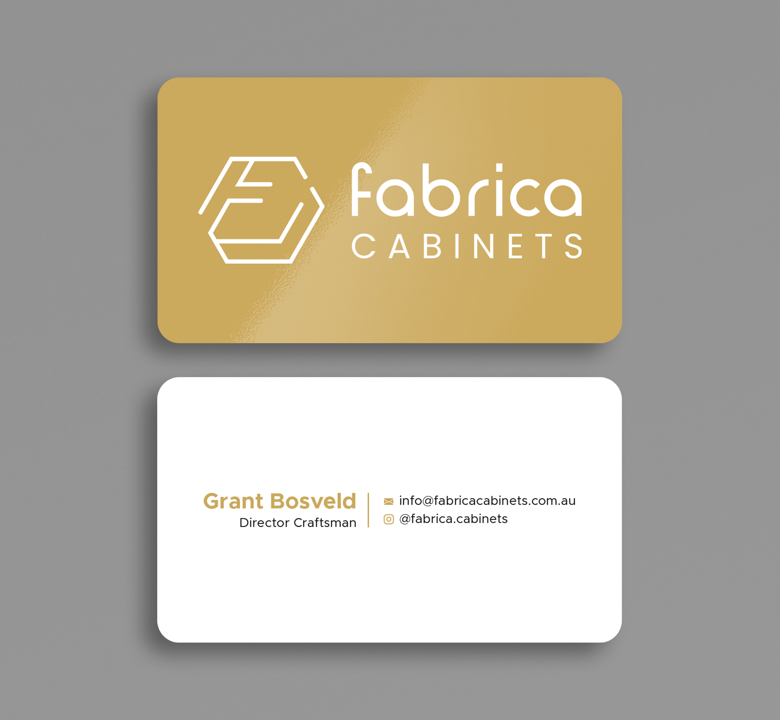 Business Card Design by Expert Bappy for this project | Design #36123884