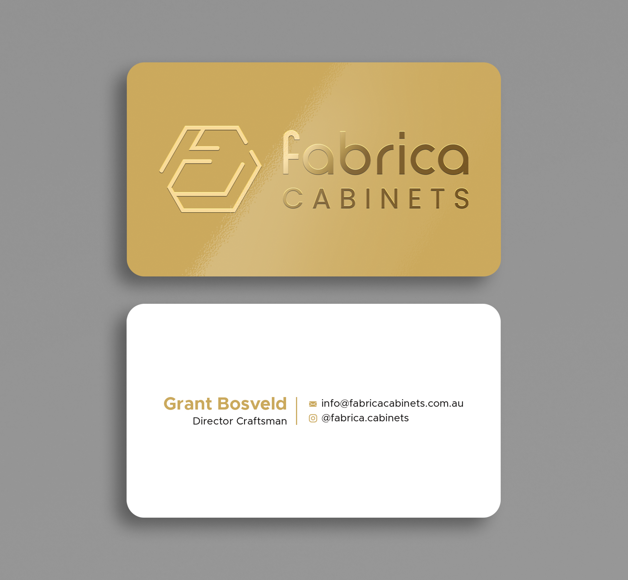 Business Card Design by Expert Bappy for this project | Design #36123890