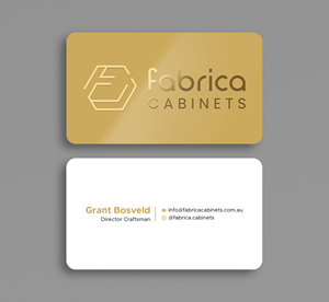 Business Card Design by Expert Bappy for this project | Design: #36123890