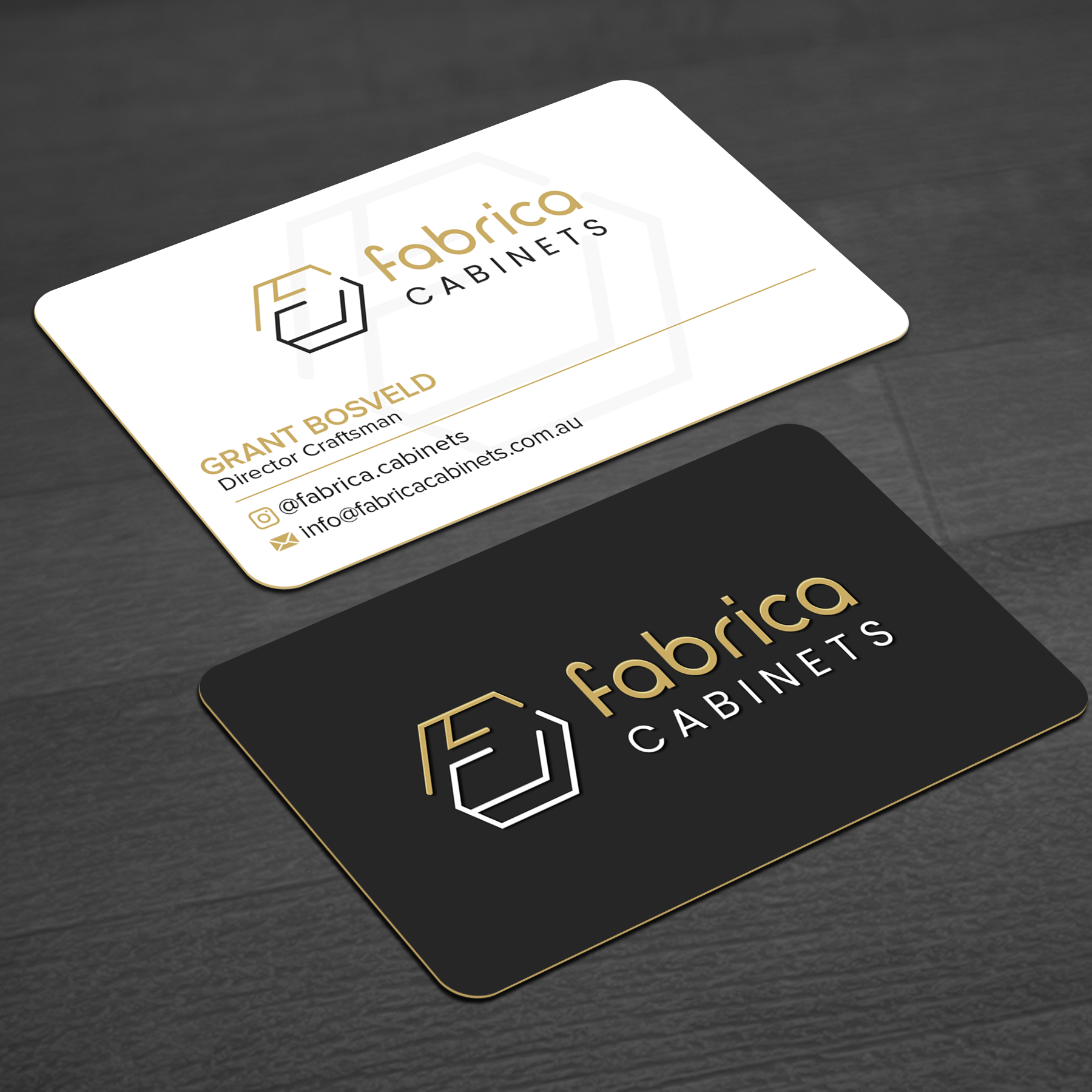 Business Card Design by WellDesign for this project | Design #36131309