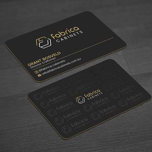 Design de Carte de Visite par WellDesign pour ce projet | Design : #36131310