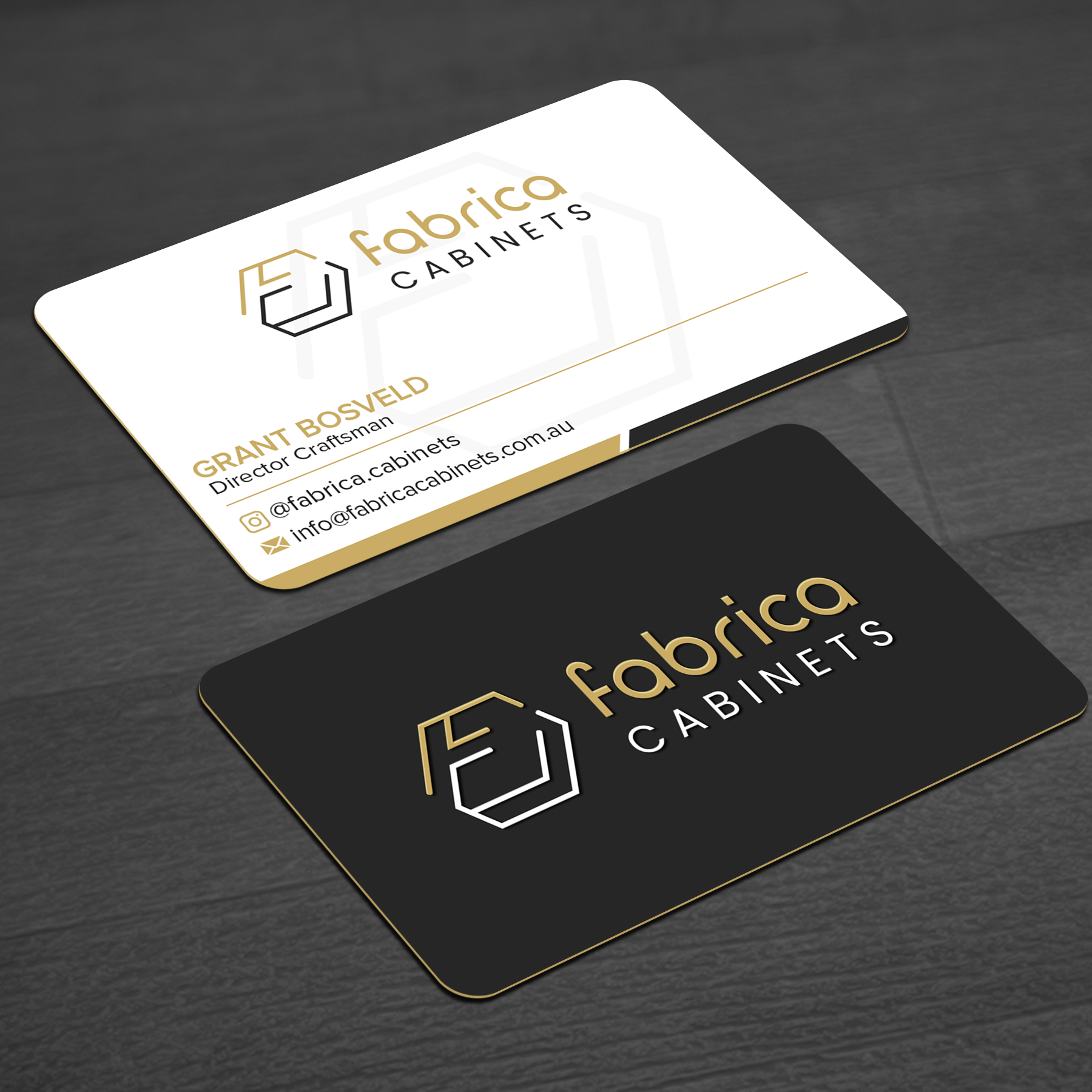 Business Card Design by WellDesign for this project | Design #36131311