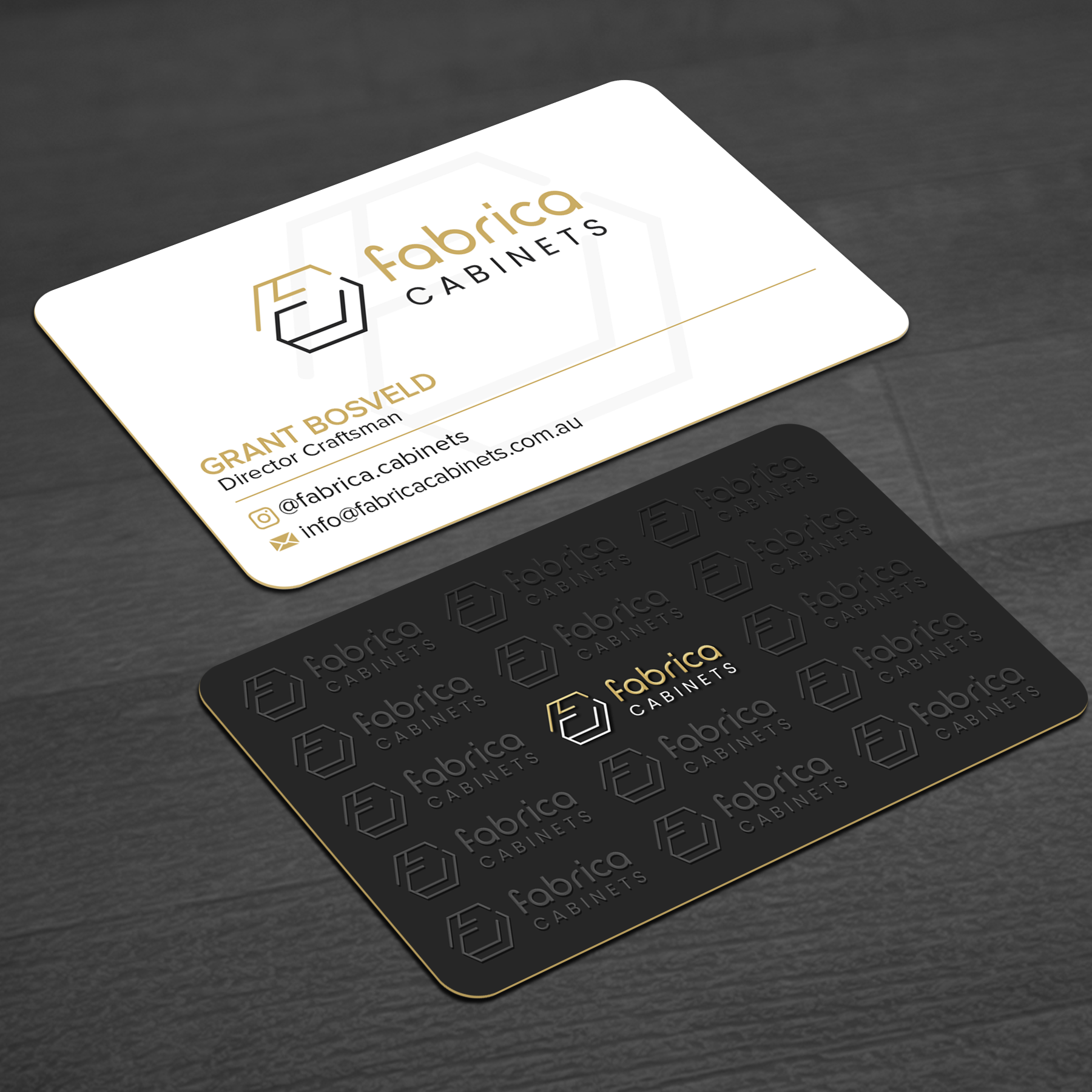 Design de Carte de Visite par WellDesign pour ce projet | Design #36131312