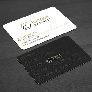 Design de Carte de Visite par WellDesign pour ce projet | Design : #36131312