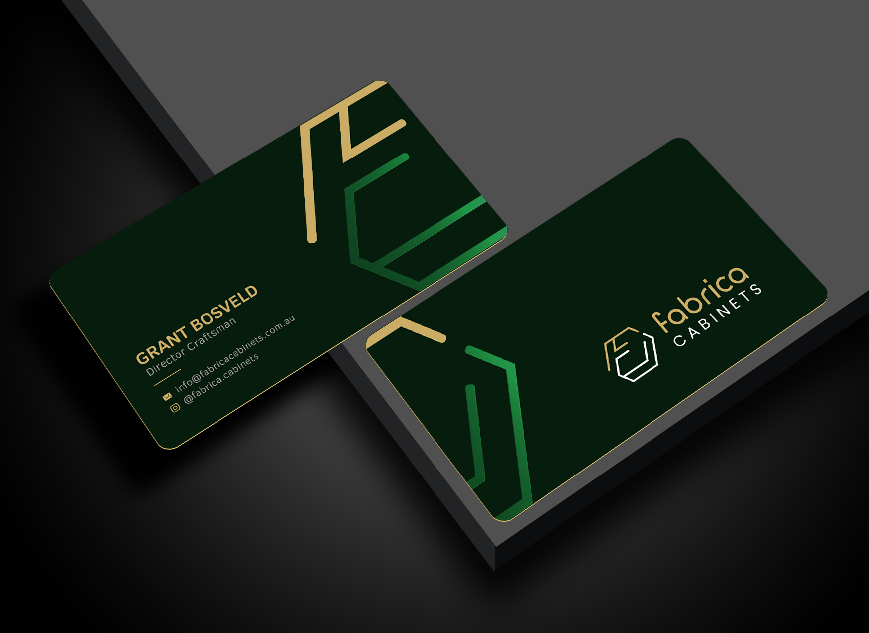 Business Card Design by Sun Moon Graphic Designer for this project | Design #36132438