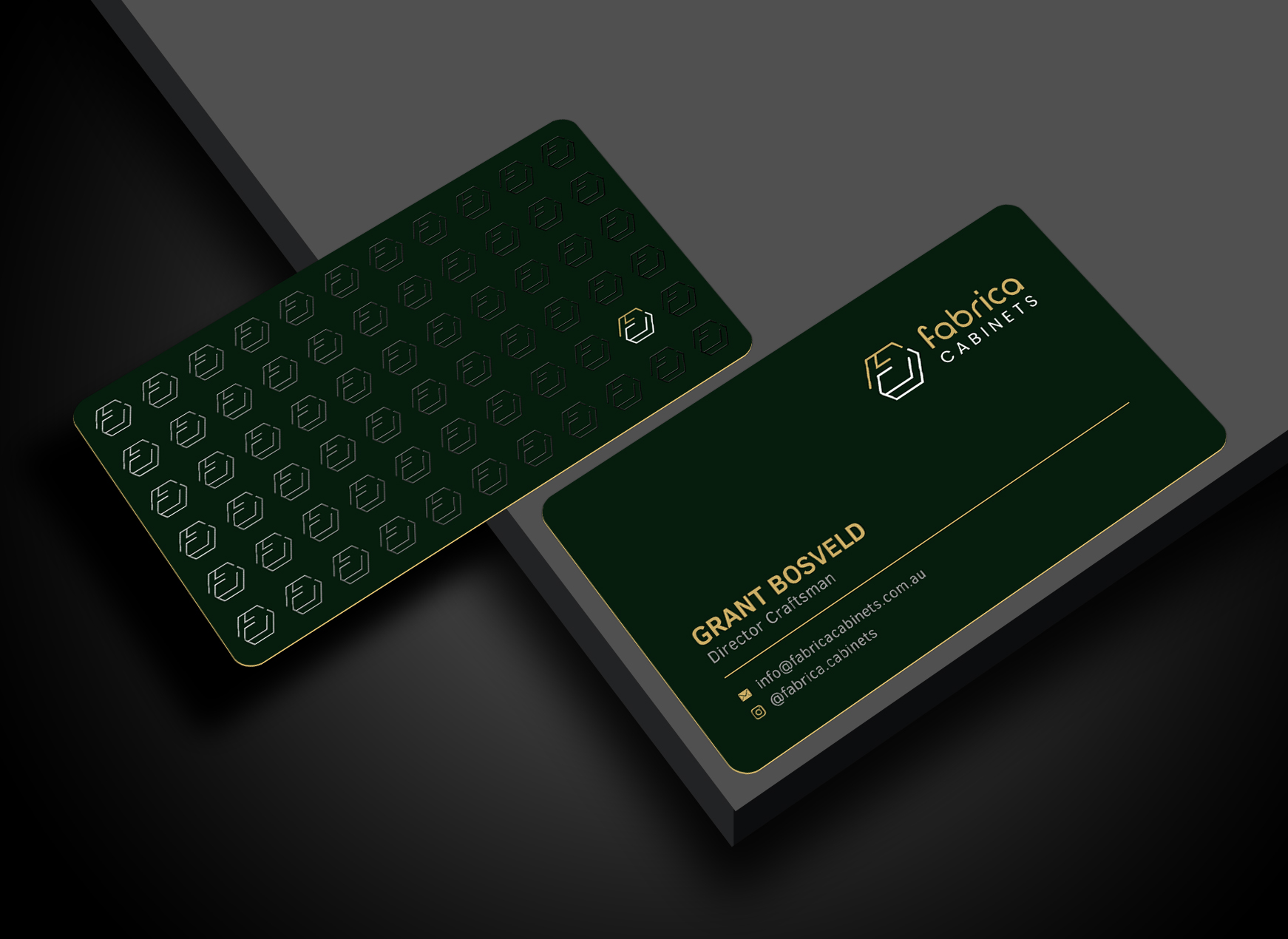 Business Card Design by Sun Moon Graphic Designer for this project | Design #36132439