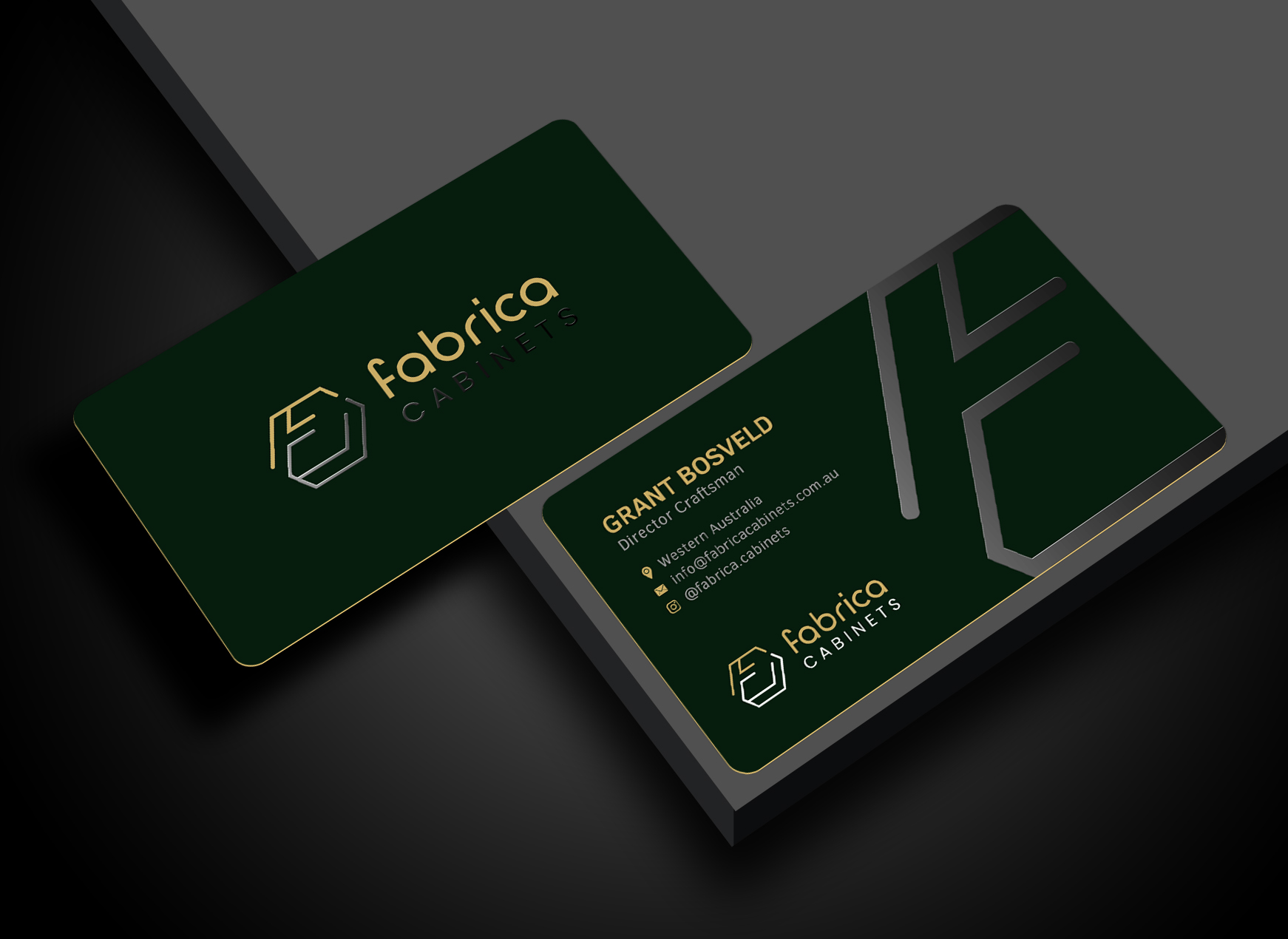 Business Card Design by Sun Moon Graphic Designer for this project | Design #36134515