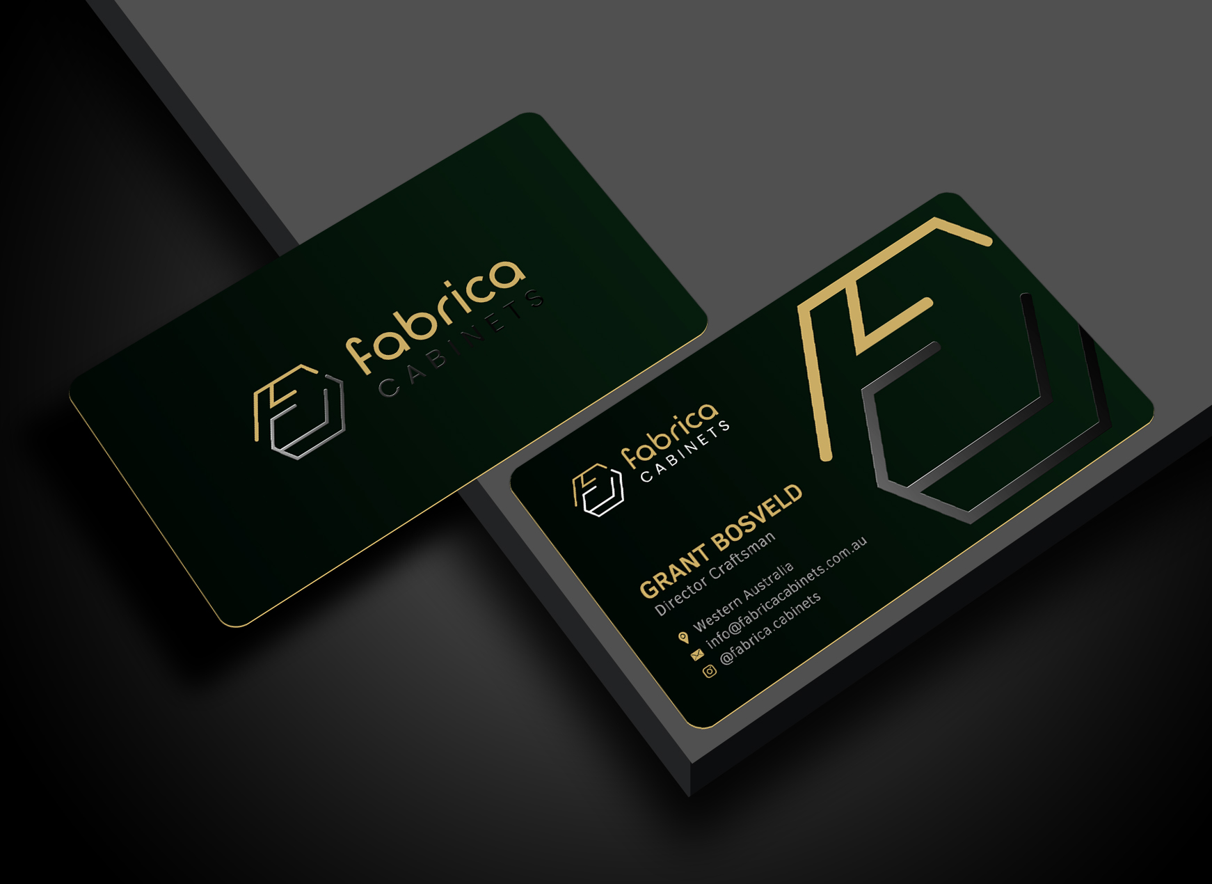 Business Card Design by Sun Moon Graphic Designer for this project | Design #36134516