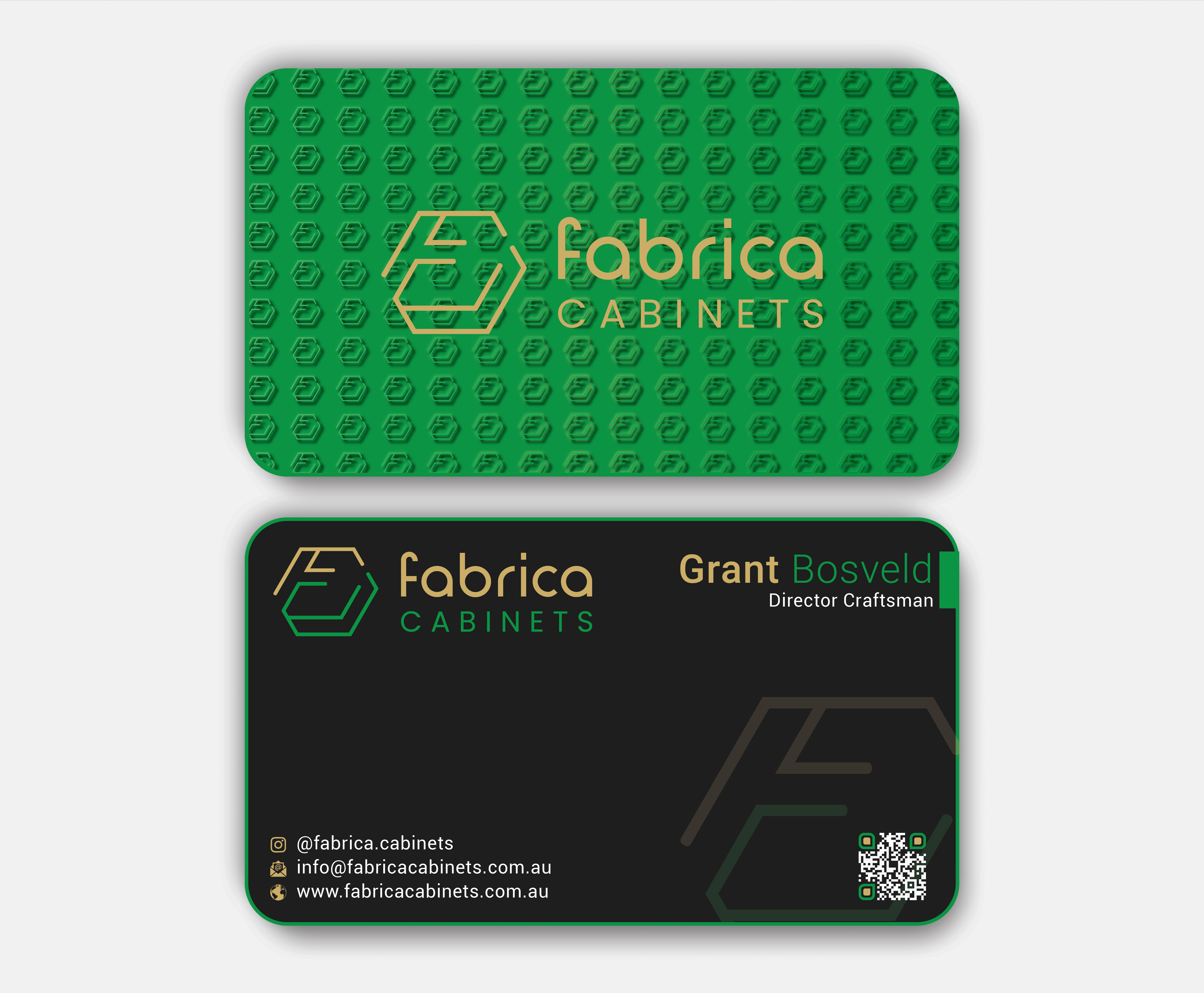 Design de Carte de Visite par DesignerShahadat pour ce projet | Design #36124477