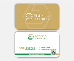 Design de Carte de Visite par DesignerShahadat pour ce projet | Design : #36124483