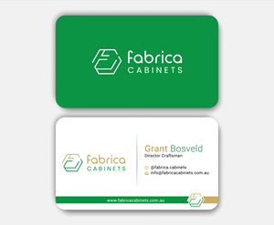 Design de Carte de Visite par DesignerShahadat pour ce projet | Design : #36124486