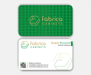 Design de Carte de Visite par DesignerShahadat pour ce projet | Design : #36128087