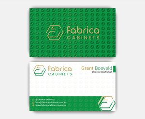 Design de Carte de Visite par DesignerShahadat pour ce projet | Design : #36128091